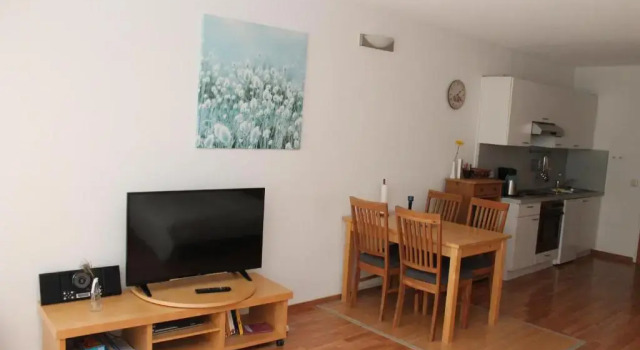 Апартаменты Ferienappartement K315 Fur 2-4 Personen In Strandnahe