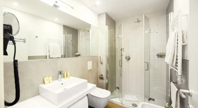 Двухместный номер Standard Toscana Charme Resort