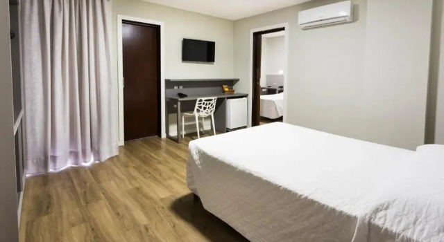 Люкс Tropikalya Gold Hotel