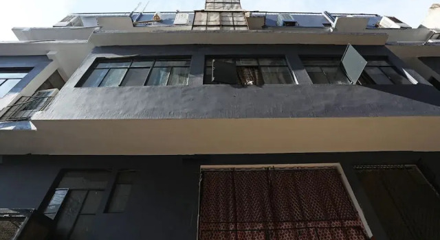 SPOT ON 46088 Hotel Black, Забронировать Отель Гургаон 