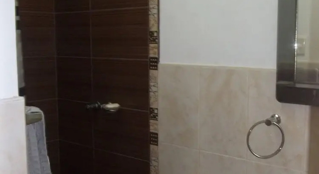 Коттедж Exclusive Amazon House
