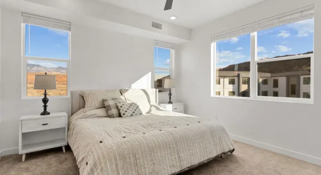Cliff Side Retreat 2 Bedroom Condo, Varaa Huoneisto Washington 