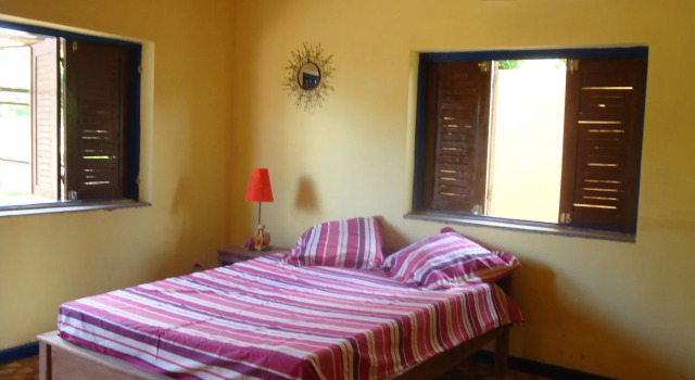 Reva Castel, Book Hotel Billige hoteller i Nosy Be