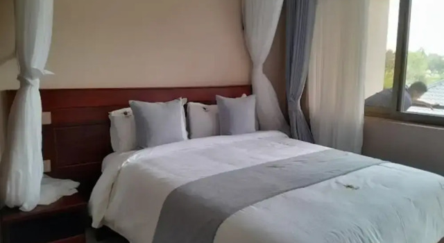 Silverback Hotel, Boek Hotel Mbarara Western Uganda
