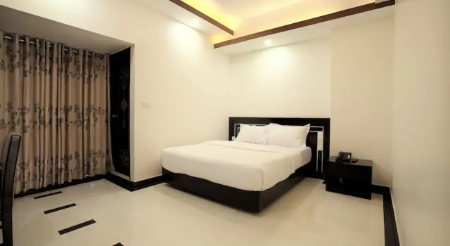 Hotel Reyadha International, Prenota Hotel Cox's Bazar Chittagong