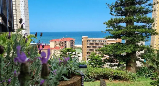 Ocean Village