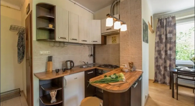 P&O Apartments Muranow