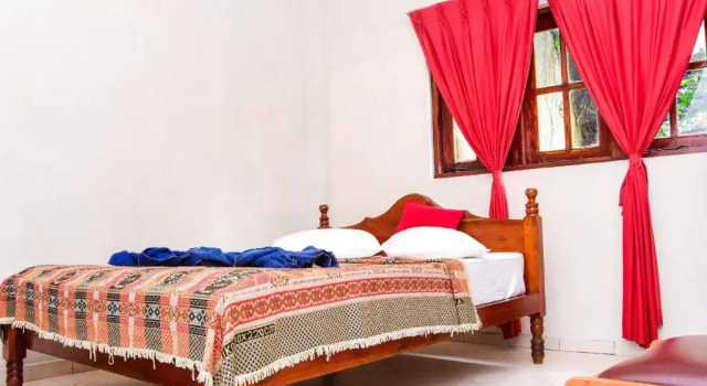 Номер Economy Kandy View Hotel