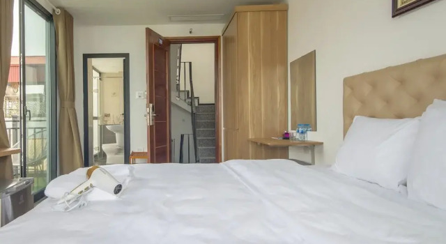 Scewin Nine Housing - managed by Hostesk, 预订 酒店 河内 河内市