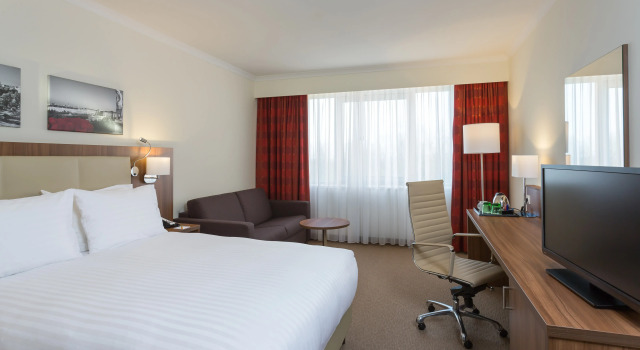 Отель Plaza Premium Wien