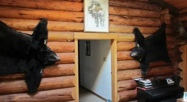 Tyhee Lake Guest Ranch, Réserver Maison d'hôtes Telkwa Colombie-Britannique du Nord