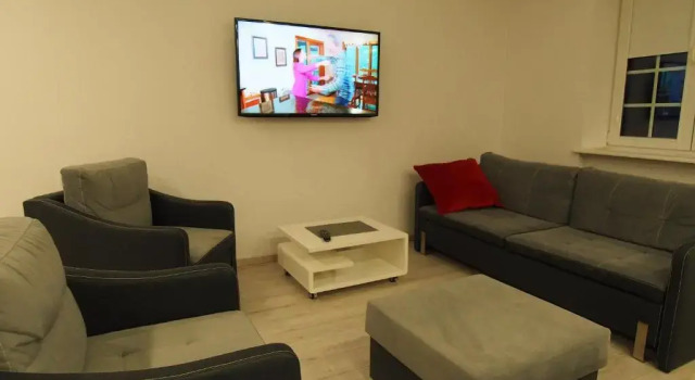 Grand-Tourist Amber Center Apartments, Забронировать Апартаменты/квартира Апартаменты Гданьска, рядом с Gdansk Christmas Market, Апартаменты/квартира