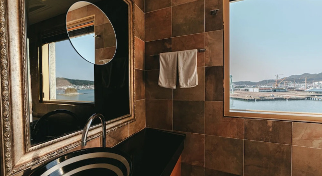 Двухместный номер Deluxe Hotel Gallery