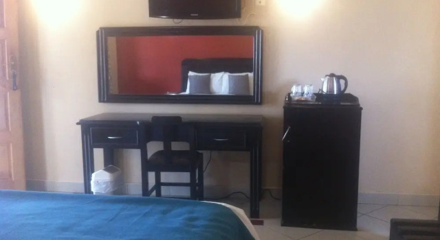 Habitación Estándar Palapye Guest House