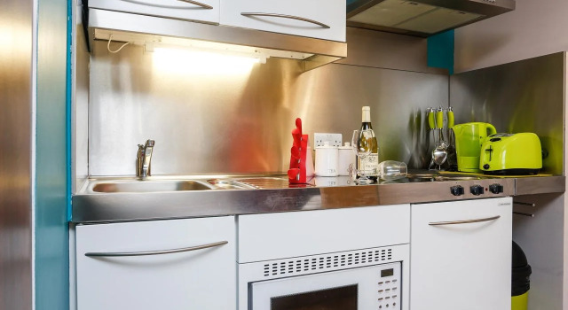 Apartments Inn London Lancaster Gate