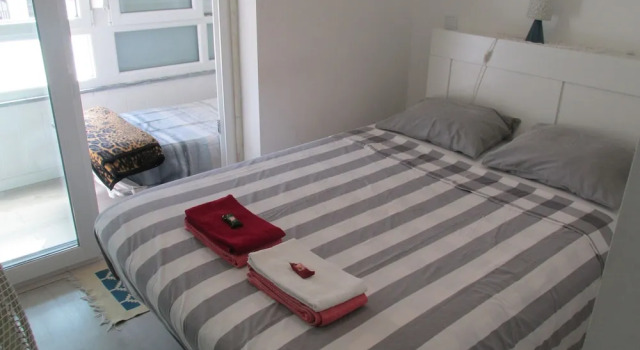 Люкс GuestHouse Marialva Park
