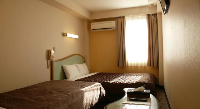 Студия Family Resort Fiftys for Maihama