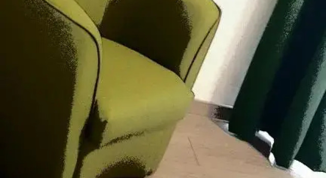 Номер Luxury Il Piccolo Principe