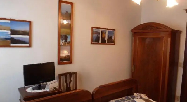 Номер Standard B&B Gabri