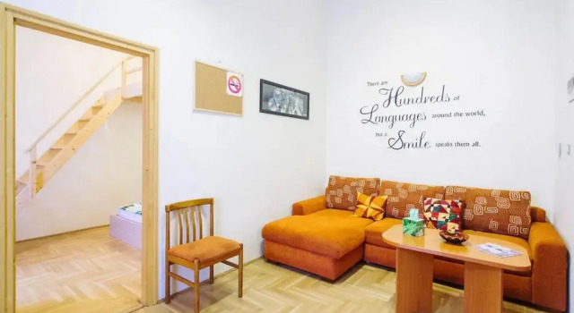 All in 10 apartment, BP downtown, Забронировать Апартаменты/квартира Будапешт 