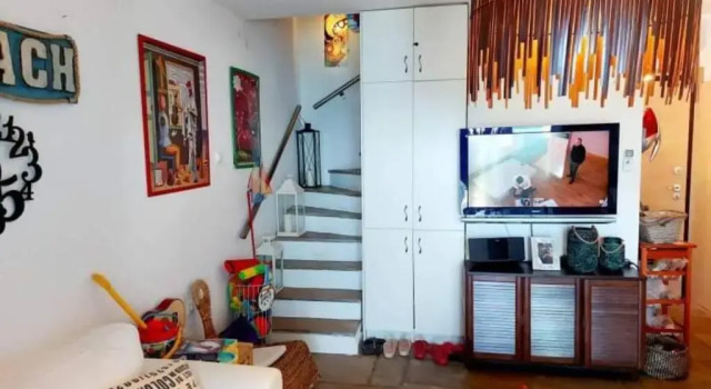 Коттедж с 2 комнатами Dreamy Summer House