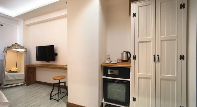 Номер Superior Melitya House