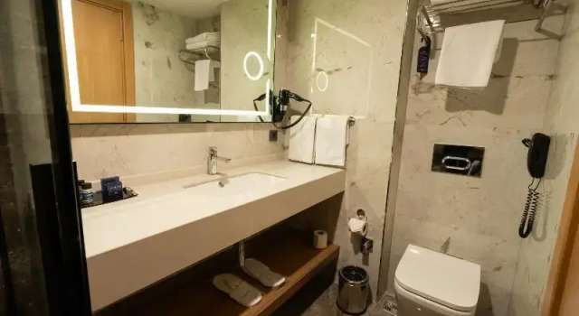Номер Standard Vindula Hotel & Spa