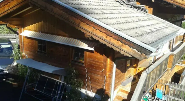 Ferienwohnung Haus Lederer, 予約 ホテル アルプバッハ Alpbach Valley