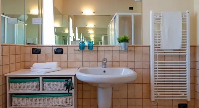 Апартаменты Borgo del Torchio A14 con Piscina by Wonderful Italy