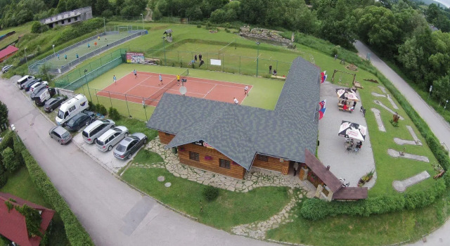 Garni Hotel Fatra, Забронировать Отель Терхова Vratna