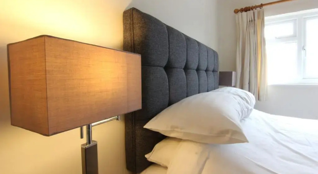 St David's Cross Hotel