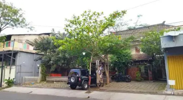 Nusantara Hotel