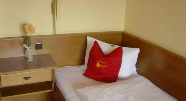 Номер Standard Apart Hotel Alpenhof Werfenweng