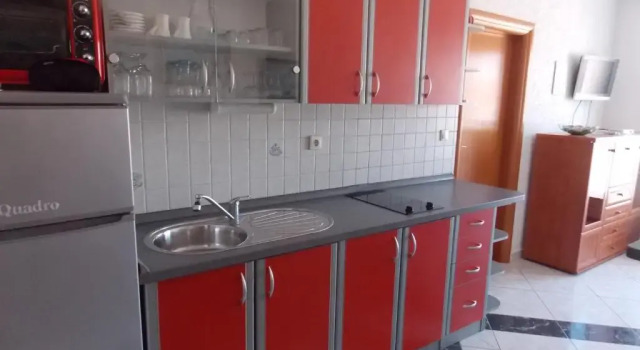Апартаменты Comfort Apartments Roxsi