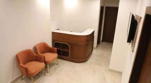 Guesthouse with parking in Mussoorie, by GuestHouser 51142