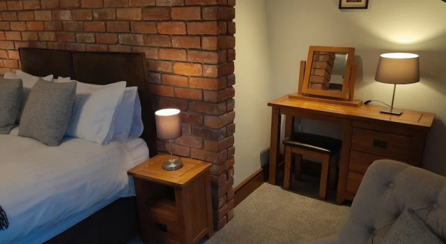 The Dolfor Inn Adults only, Забронировать Гостевой дом Гостевые дома Ньютаун, Гостевой дом