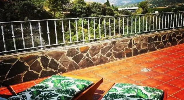 Апартаменты Дуплекс Villa Ignacia B&B