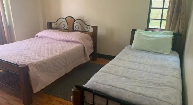 StayPlus Prestigious Kileleshwa Apatment