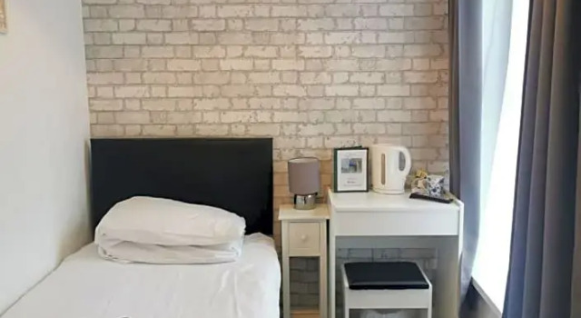 Номер Standard Royal Pier