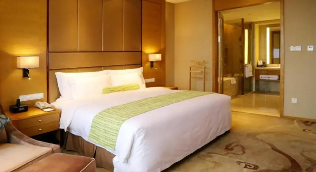 Номер Standard Wyndham Jingzhou