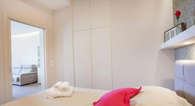 Апартаменты Apartments Sand Beach