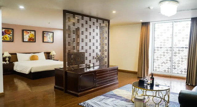 Vi's Boutique Hotel, Réserver Hôtel-boutique Lang Son Lang Son
