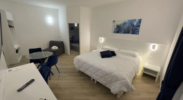 Номер Premium Hotel Smart Cruise