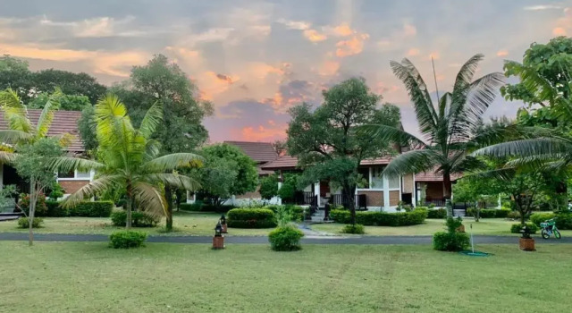 Вилла Premier Papai Country Lodge SHA