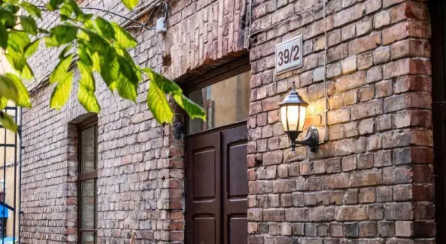 Lai 32 Old Town Apartament