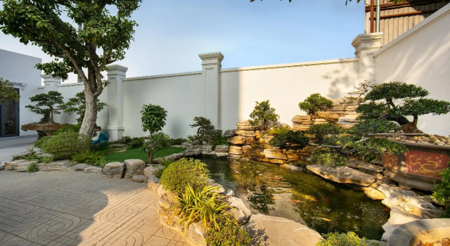Chin Luc Hotel