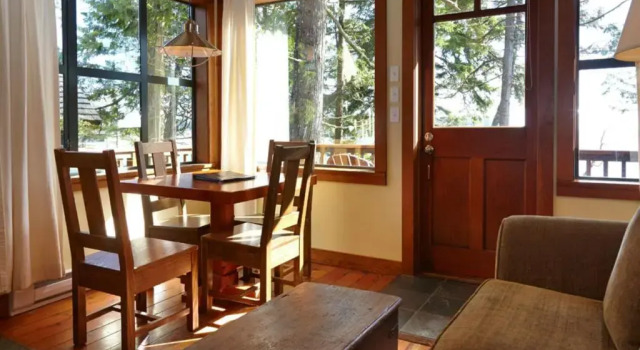 Suite Middle Beach Lodge