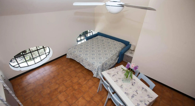 Residence RTA Villa Marina