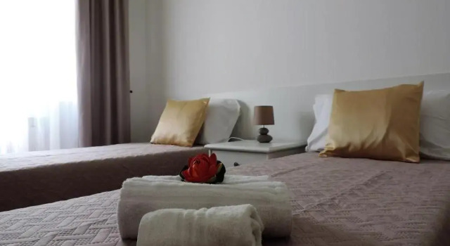Apartamento Glem B&B