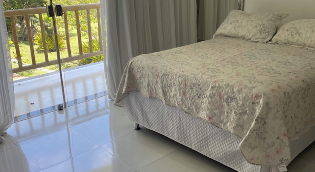 Шале Deluxe Pousada Recanto Trancoso
